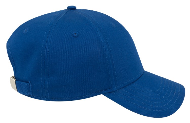 OTTO CAP® 6 Panel Low Profile Baseball Cap 4