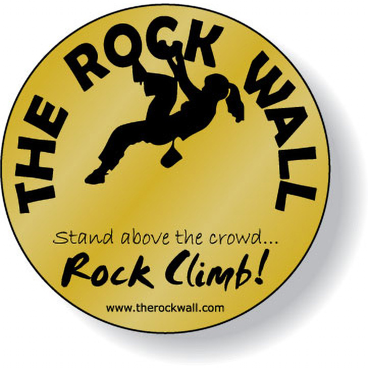 Dull Gold Foil Paper Roll Labels Stock Circle (1.375" Dia.)