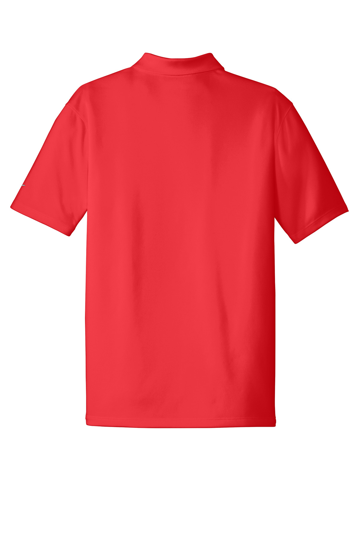 Nike Dri-FIT Classic Fit Players Polo with Flat Knit Collar. 838956 32