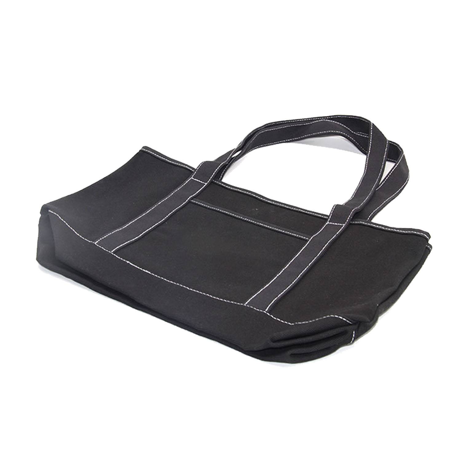 Canvas Tote Bag, custom tote bag with logo imprint 4