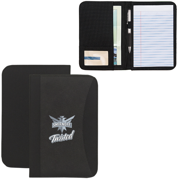 Non Woven Junior Padfolio 1
