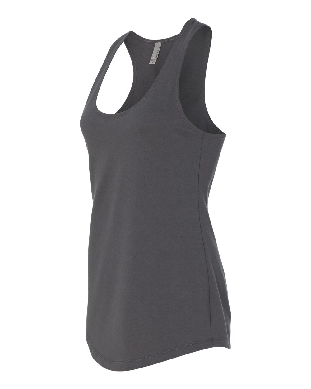 Women's Lightweight French Terry Racerback Tank - 6933 6