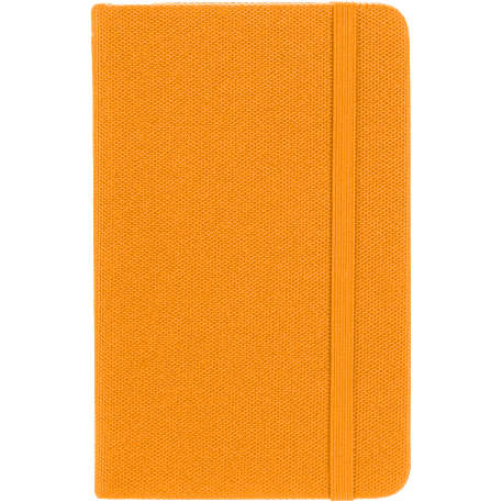 3.5" x 5.5" Recycled PET Pocket Bound Journal 147