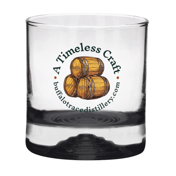 Side Bar 9.5 oz. Old Fashioned Glass 26
