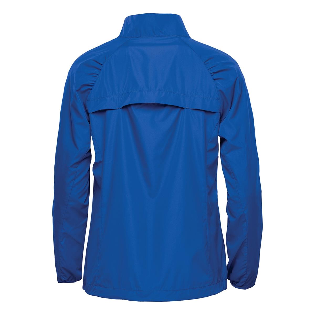 Stormtech Women's Pacifica 1/4 Zip Anorak 11