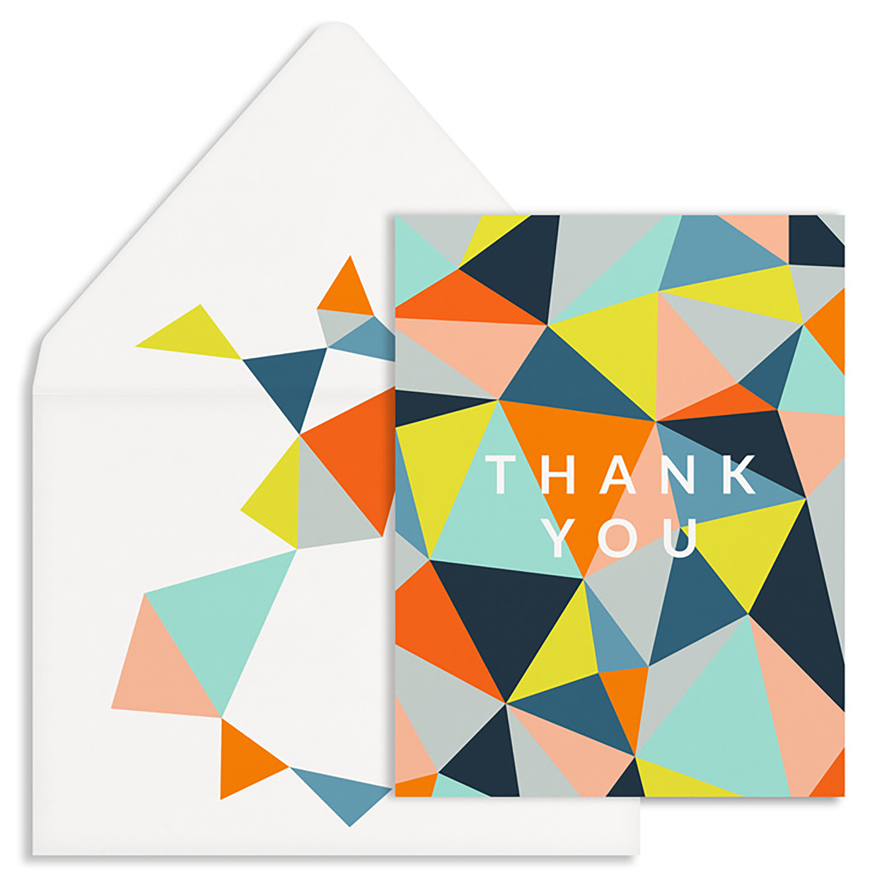Thank You Card Assortment Pack 5