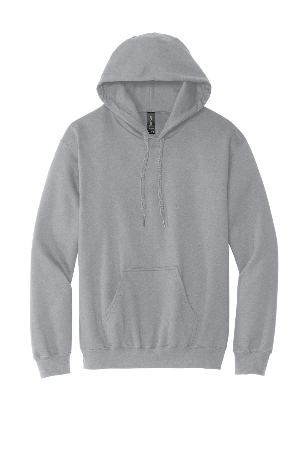 Gildan Softstyle Midweight Pullover Hooded Sweatshirt SF500 262