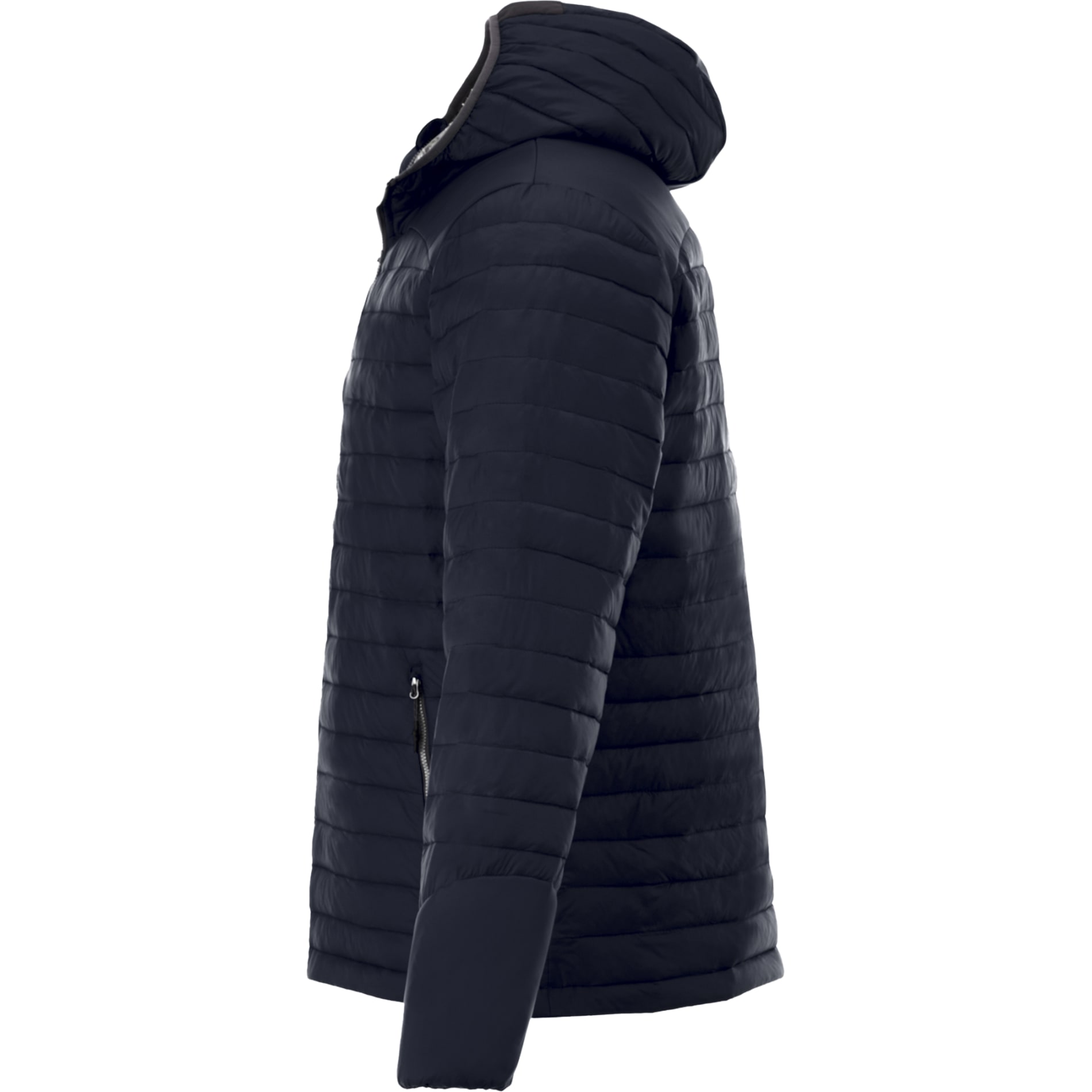 Men's SILVERTON Packable Insulated Jacket 95