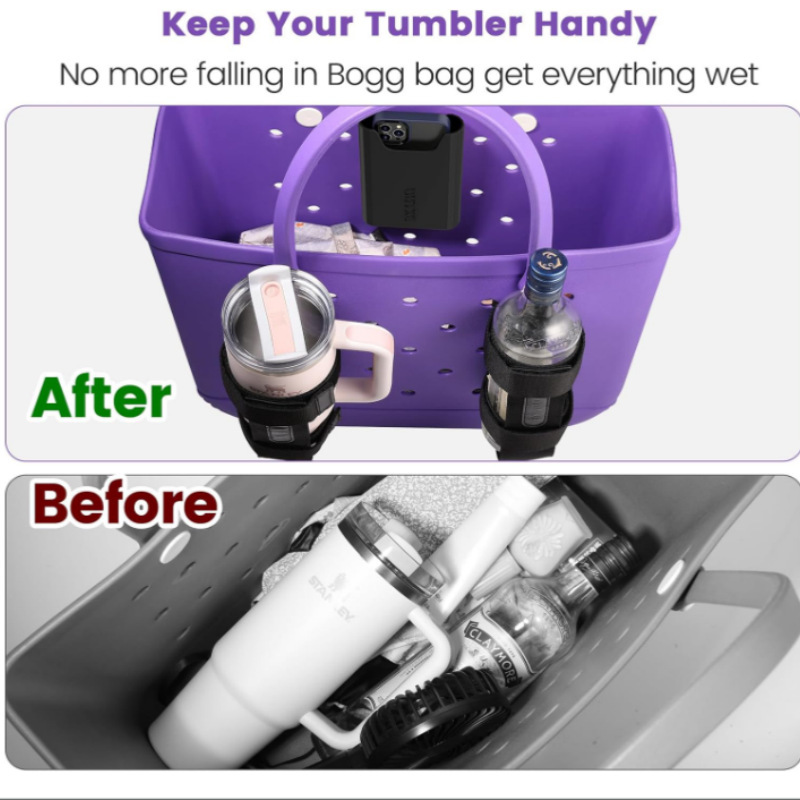 Bogg Bag Adjustable Cup Holder 5