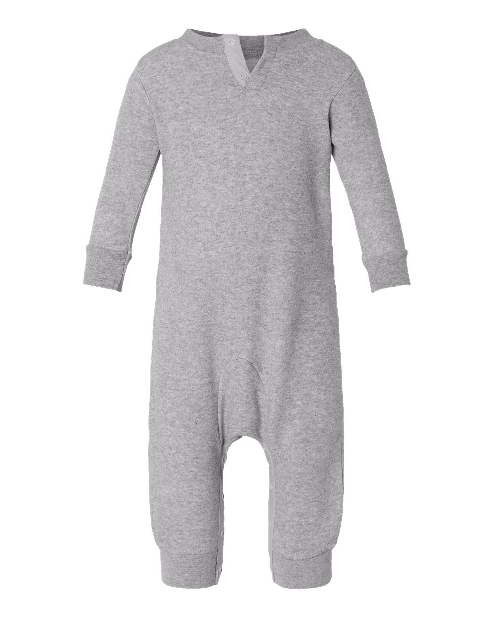Infant Fleece One-Piece - 4447 35