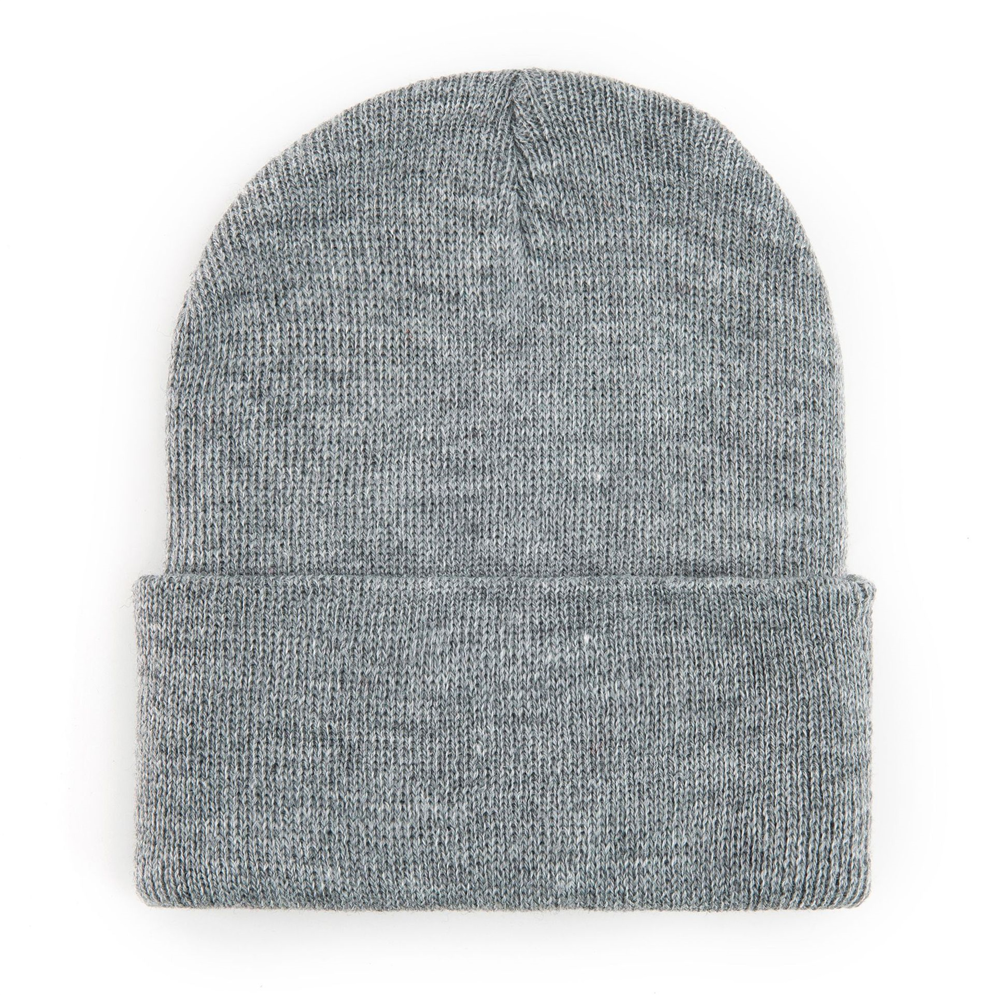 Cozy Knit Beanie 7