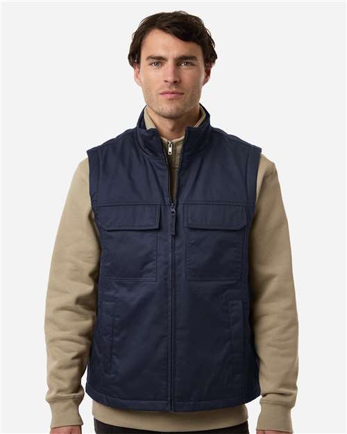 Unisex ClimaBloc® Station Vest - M723 2