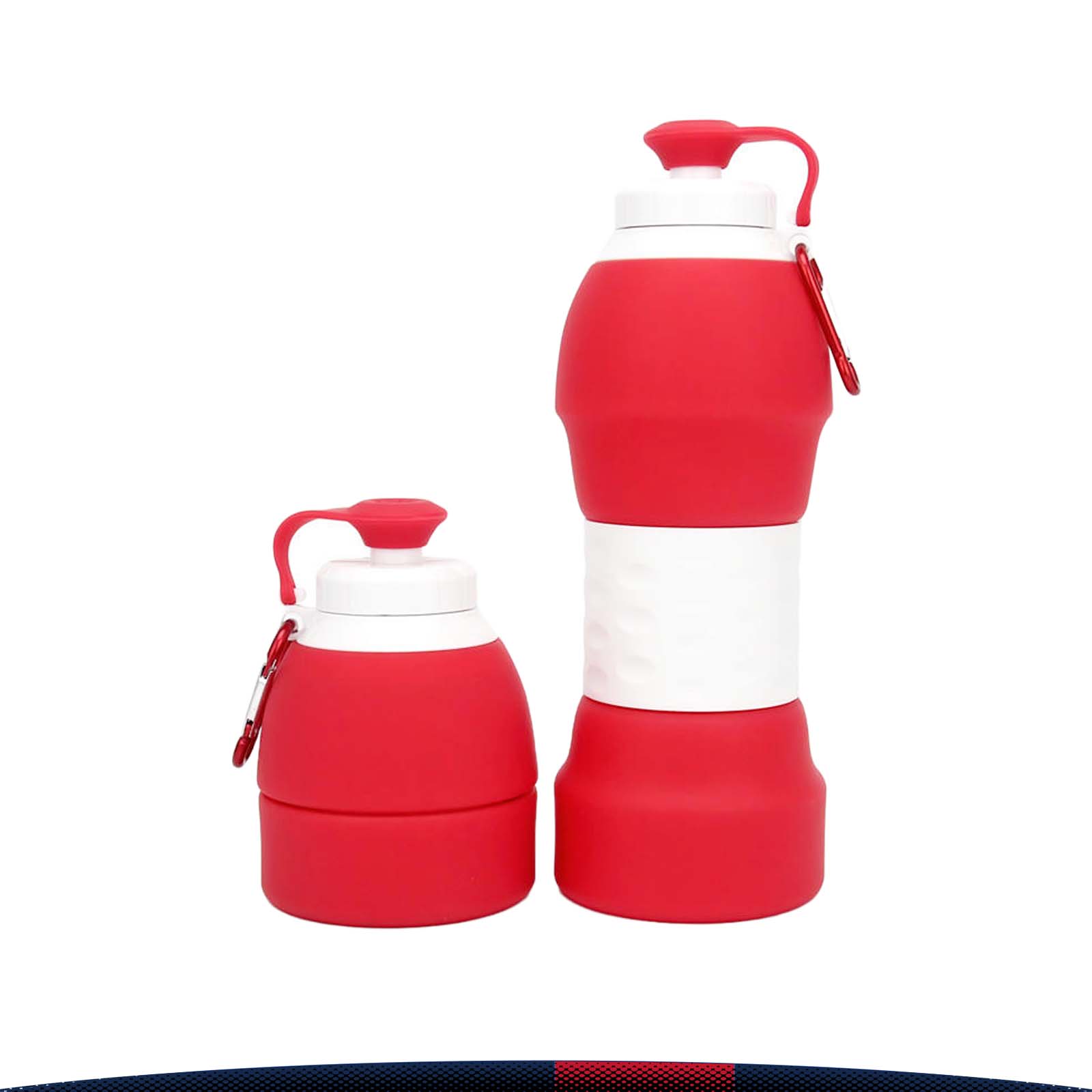 Travel Collapsible Bottle 1