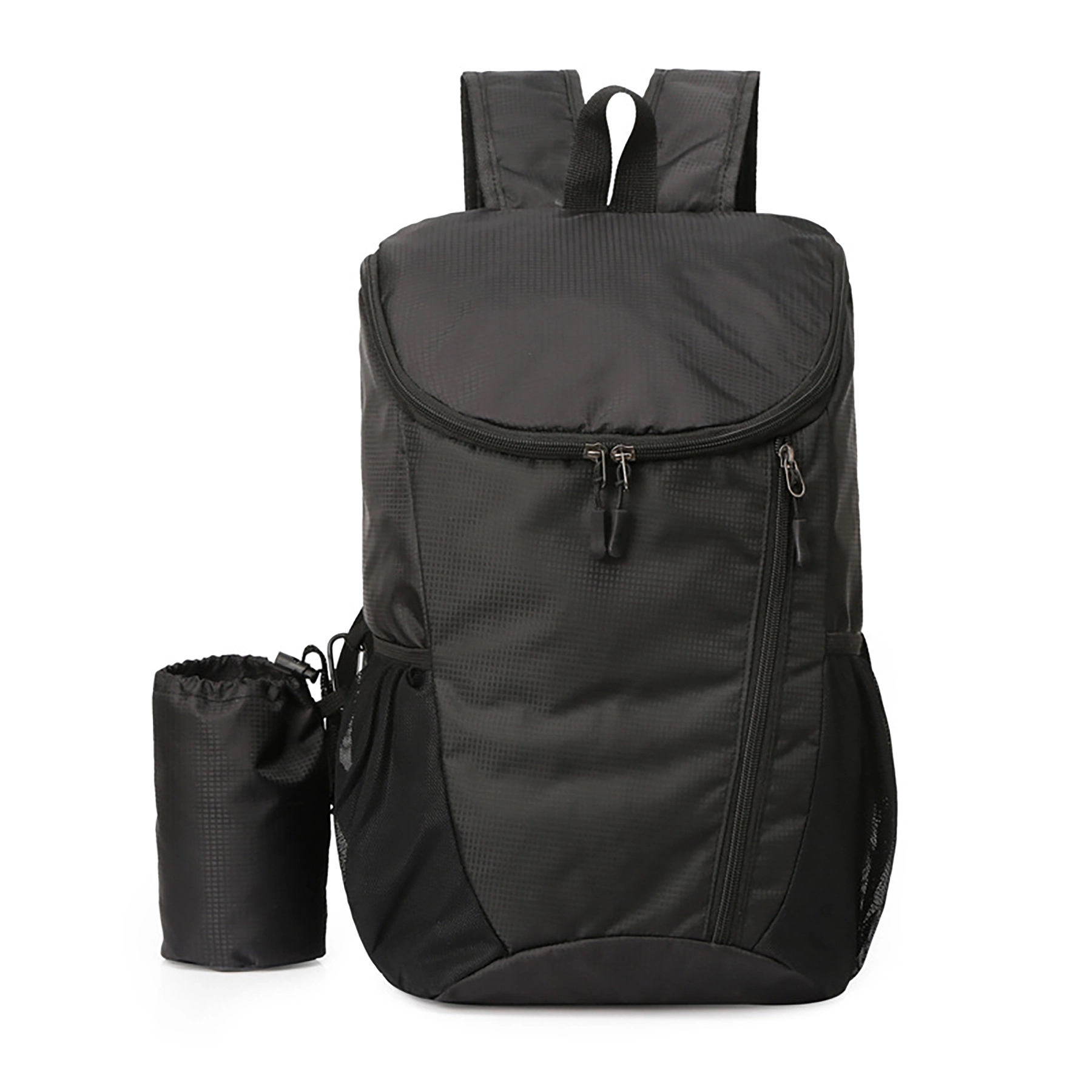 Water Resistant Lightweight Hiking Packable Backpack 7