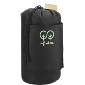 Wave Recycled Insulated Outdoor Blanket 67