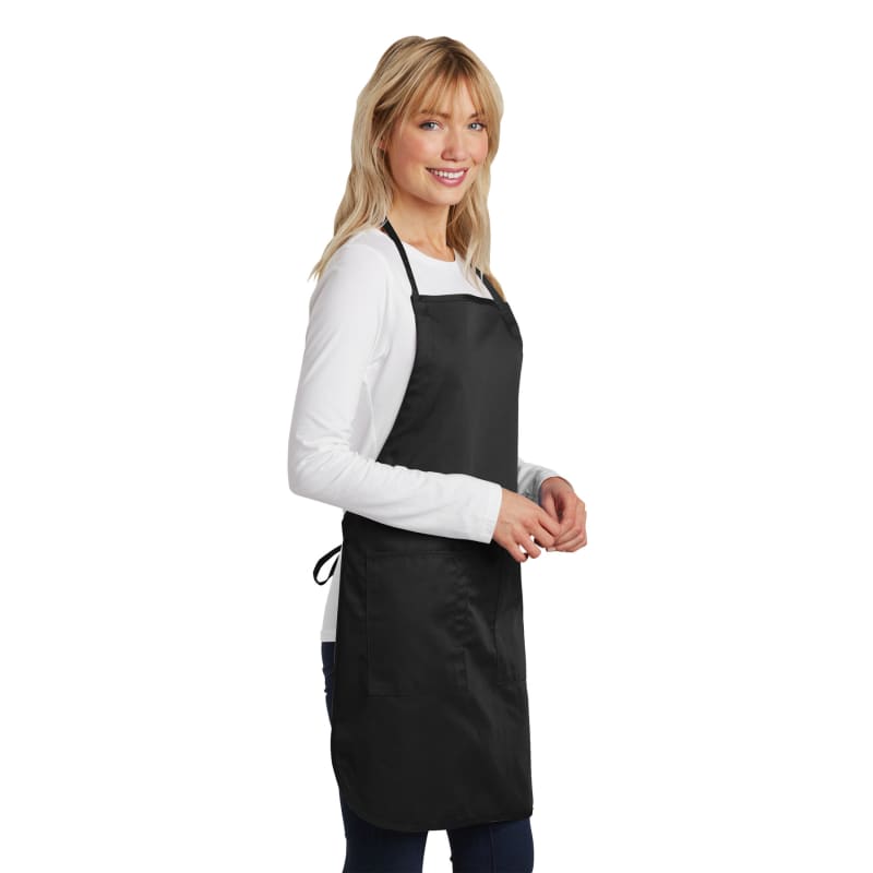 Port Authority Full-Length Apron. 7