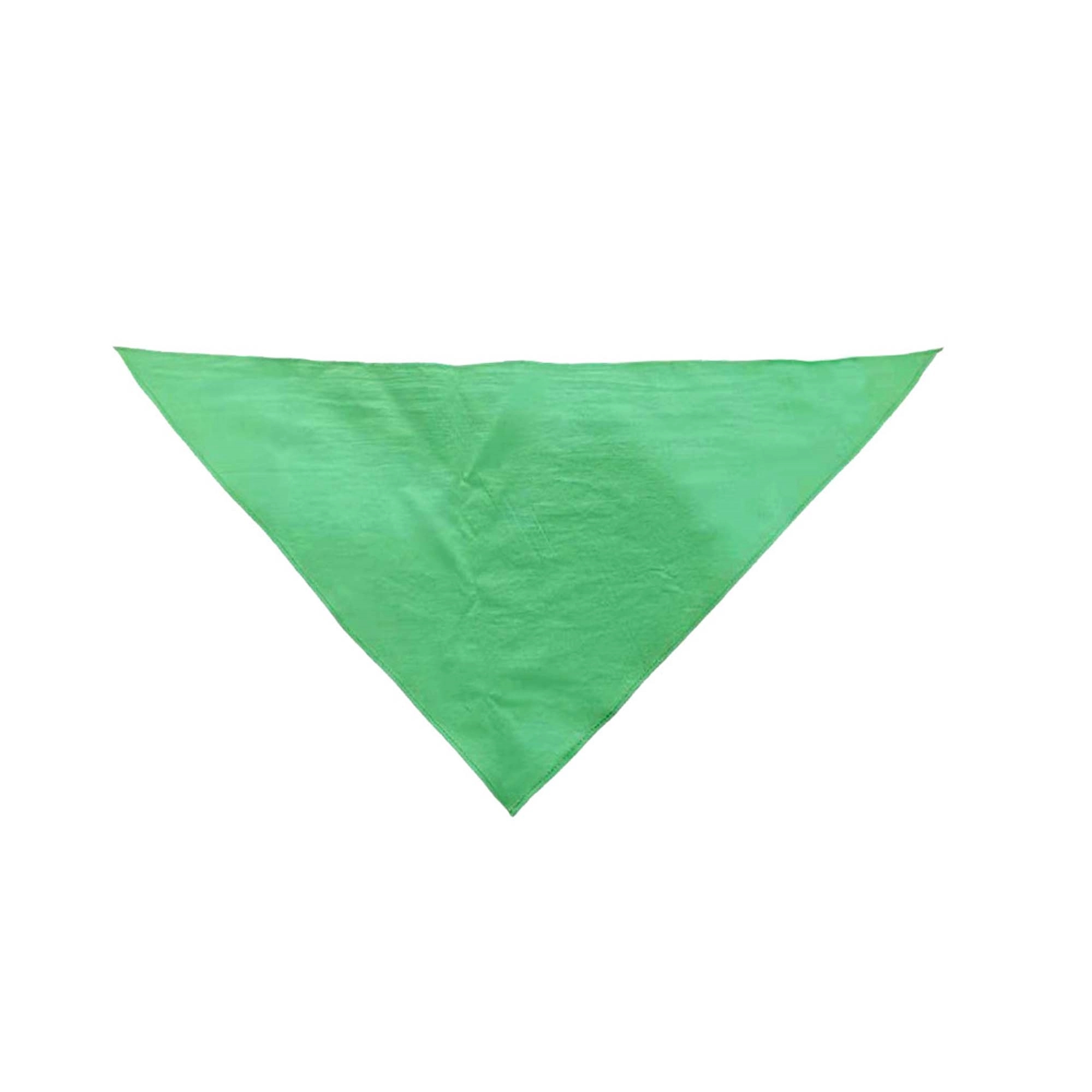 Pet Bandanas Triangle Scarf 3