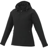 Women's Bryce Insulated Softshell Jacket 18