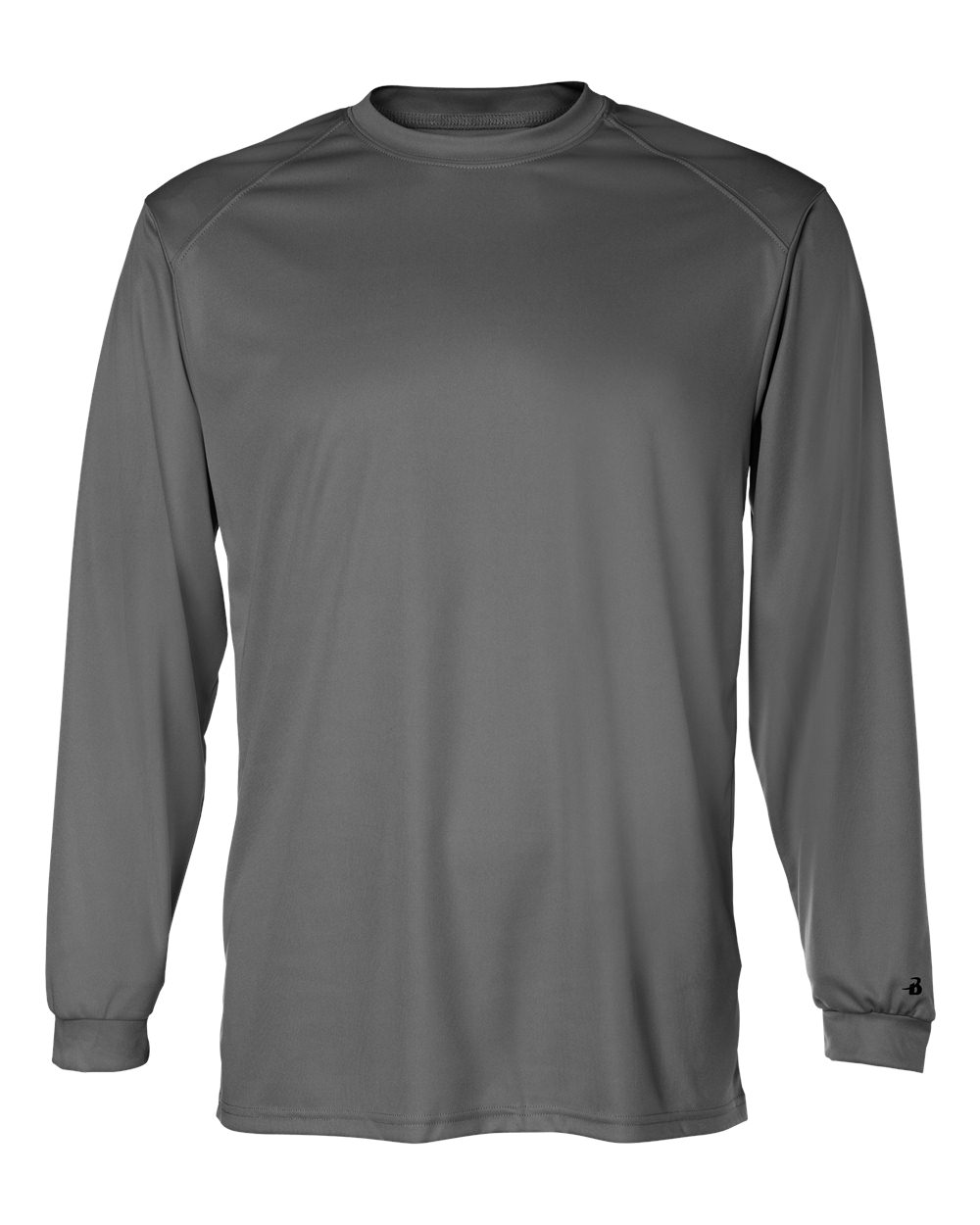Unisex B-Core Long Sleeve T-Shirt - 4104 93