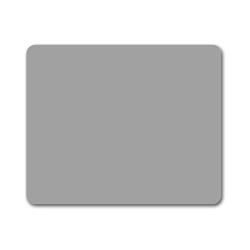 Aluminum Alloy Mouse Pad 2