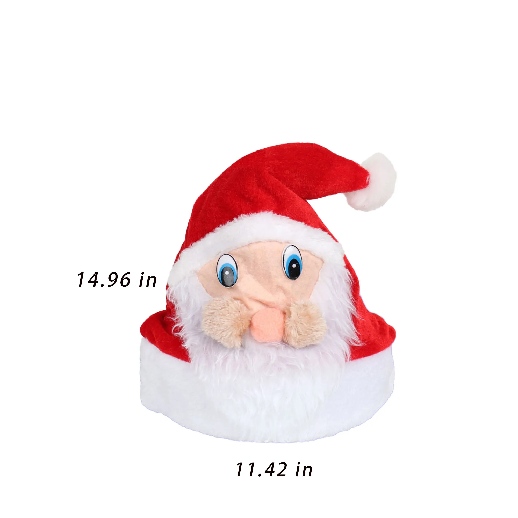 Christmas Hat 3