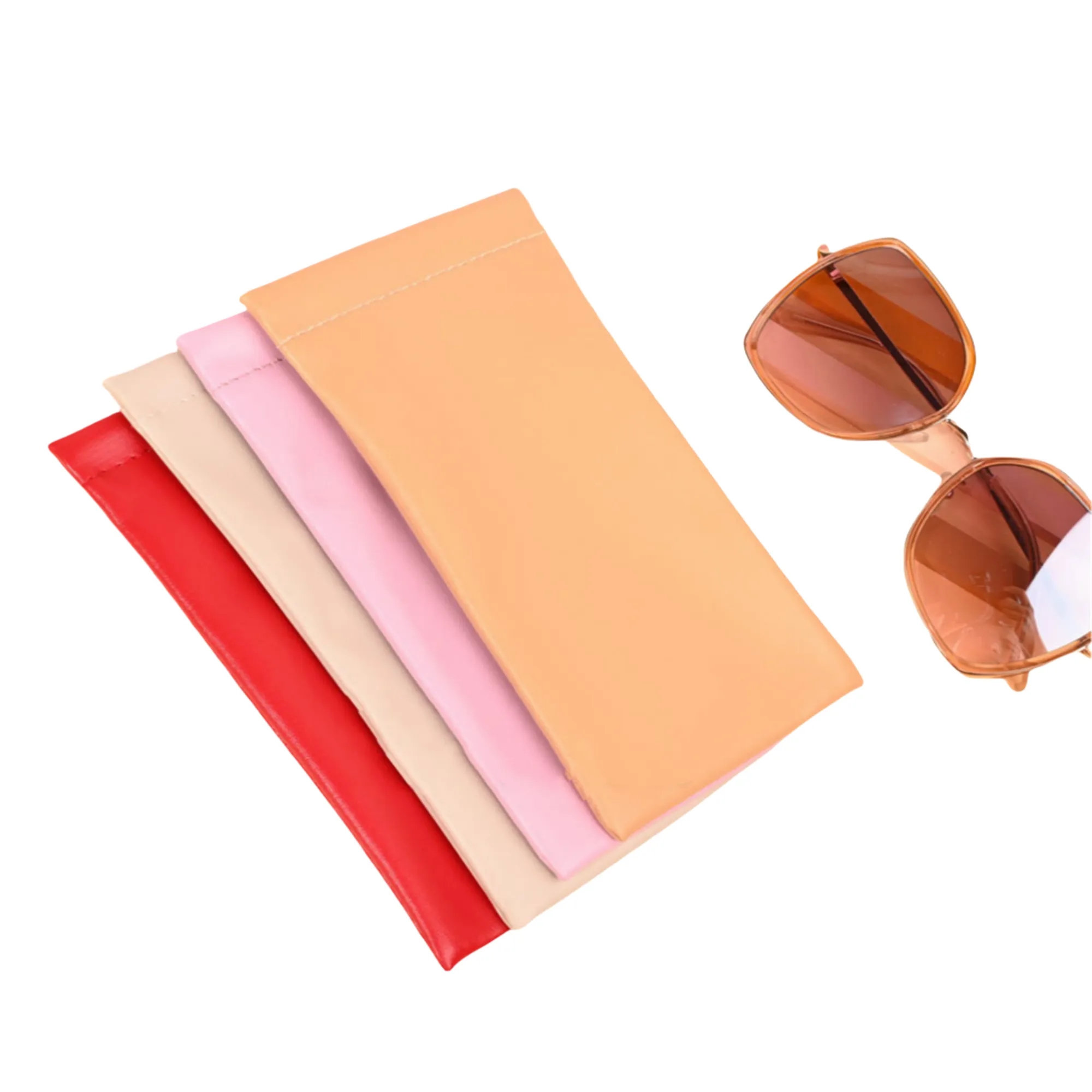 Leather Sunglasses Pouch 9