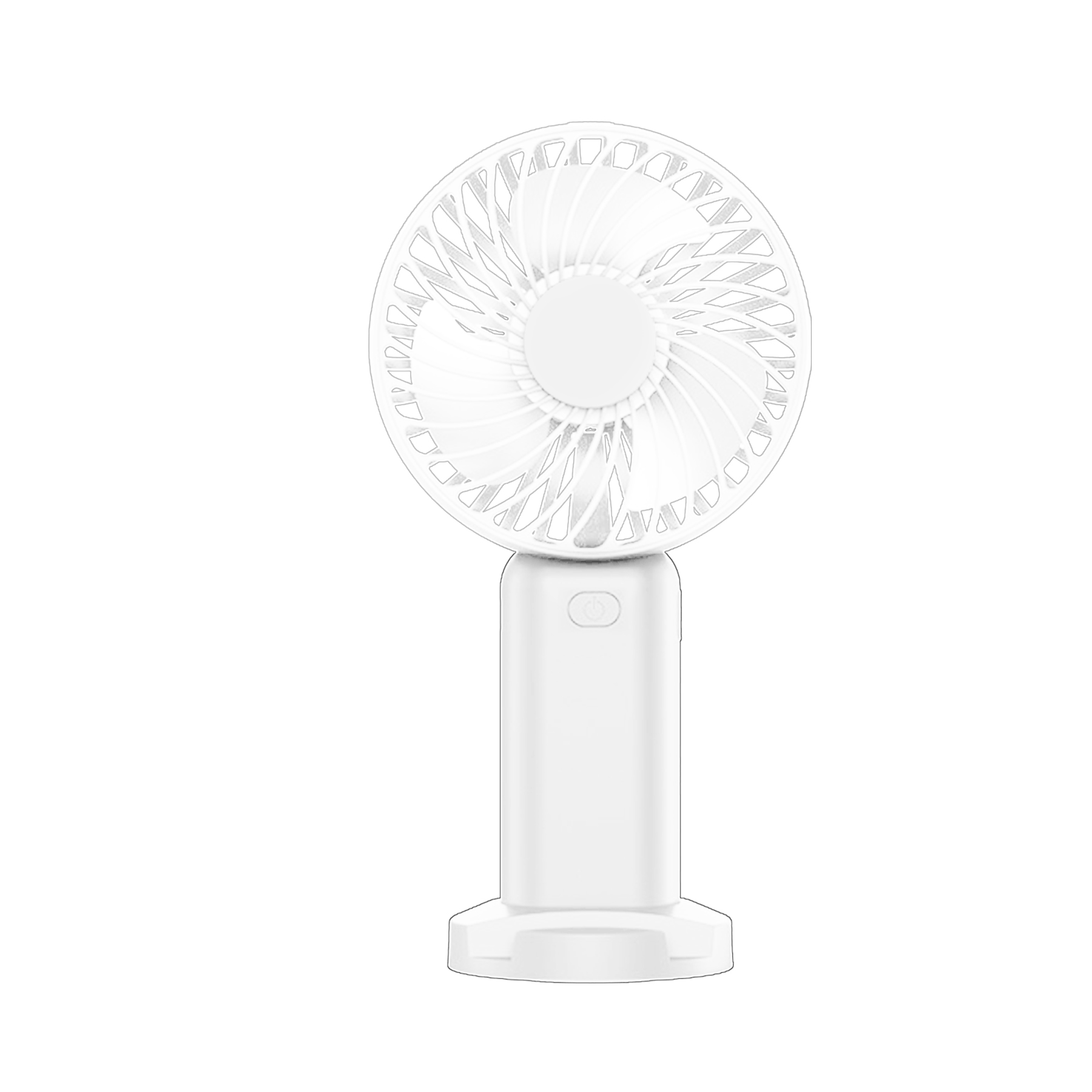 Miamat Handheld Fan 5