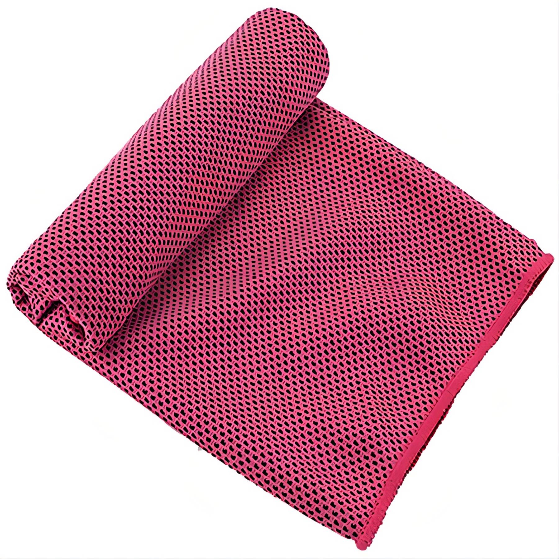 Sports Cooling Towels 3