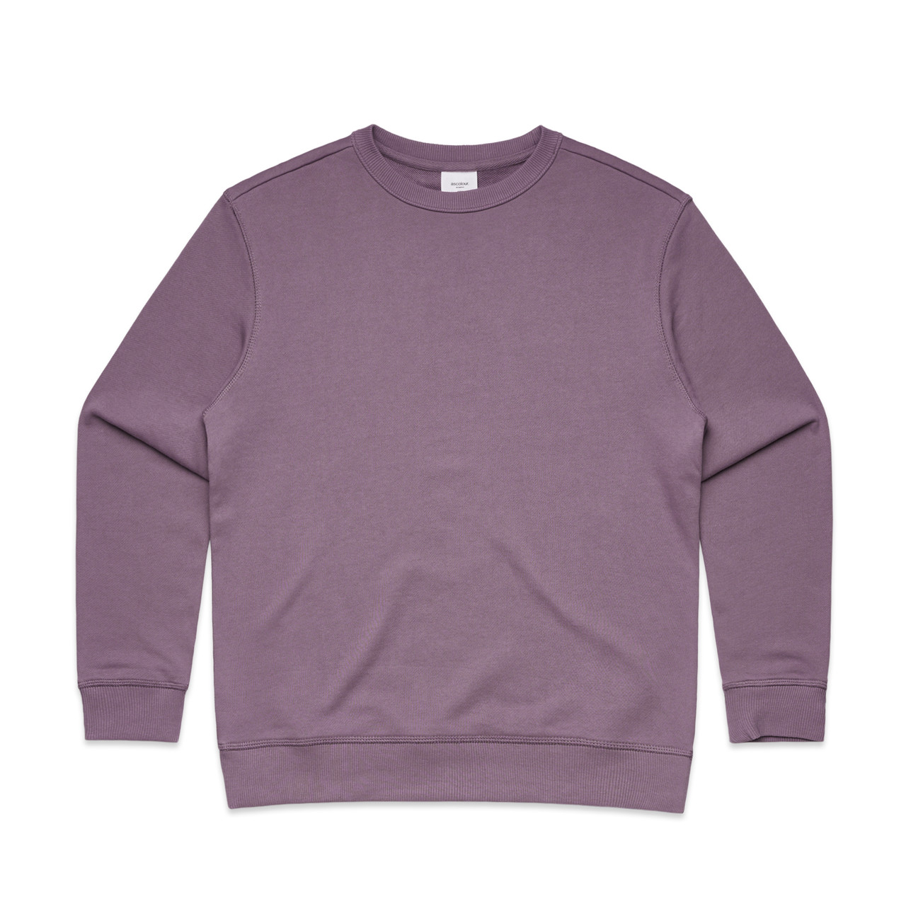 Wo's Premium Crew | 4121S 15