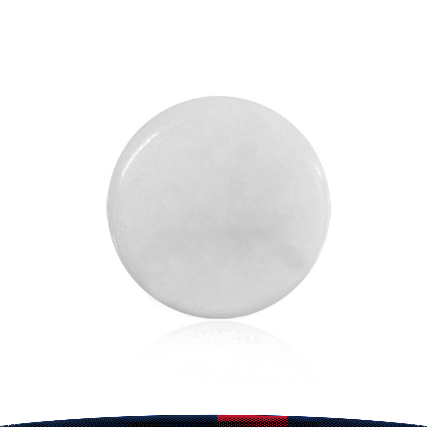 Stille Pin Badge 2