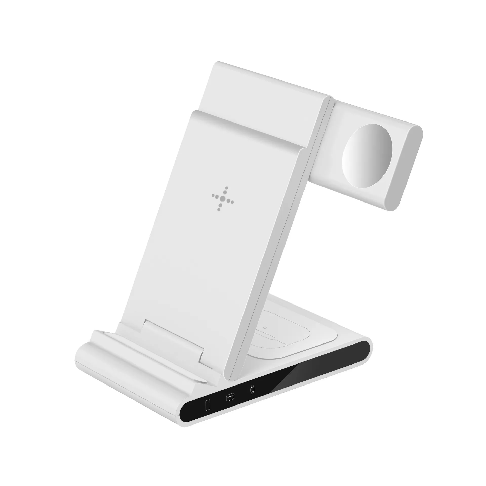3 in 1 Wireless Charging Station for Multiple Devices 7
