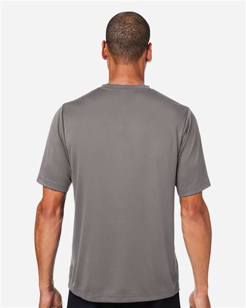 Men's Zone Performance Mesh T-Shirt - TT15 163