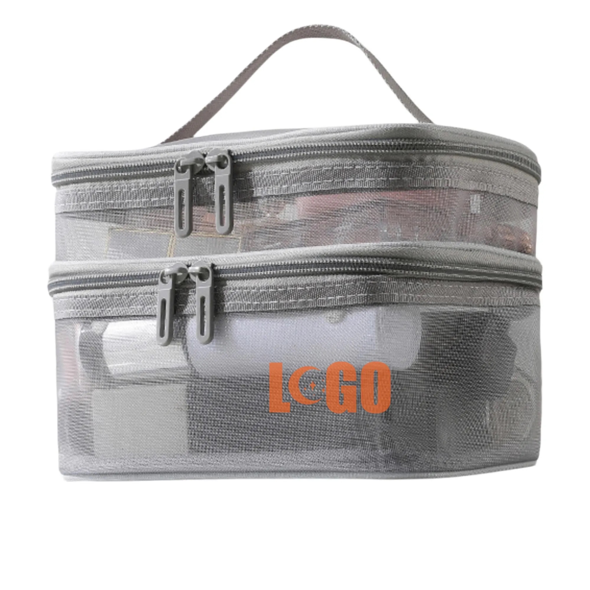 MOQ50 Large Mesh Bag 2