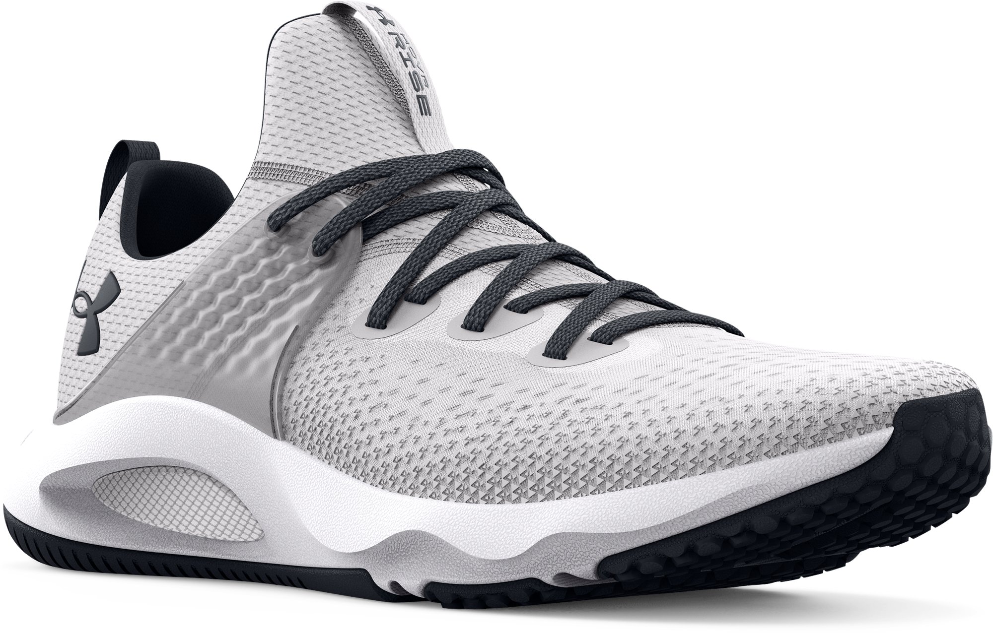 UA HOVR Rise 3 Men's Training Shoes 5