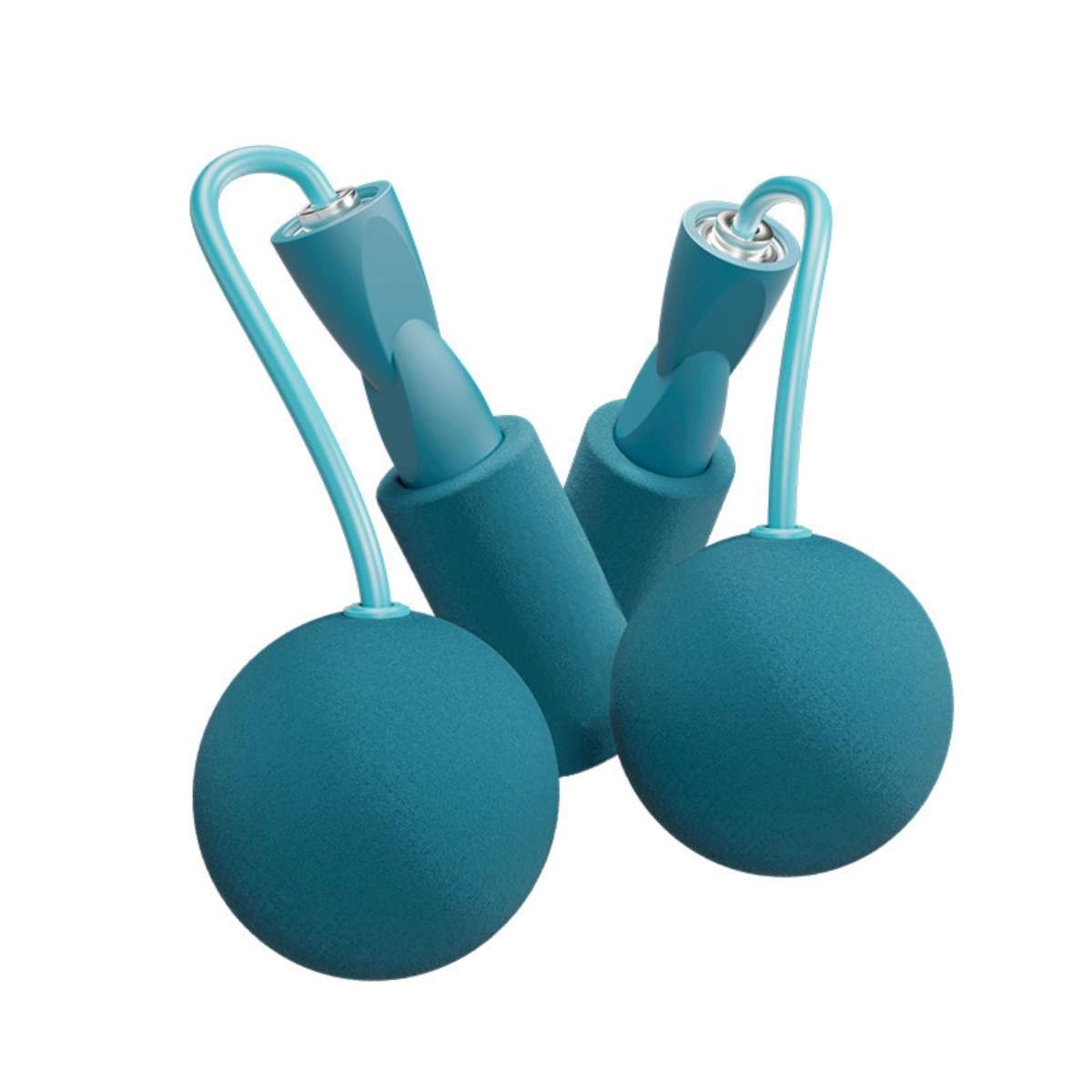 Training Ropeless Skipping Rope 3