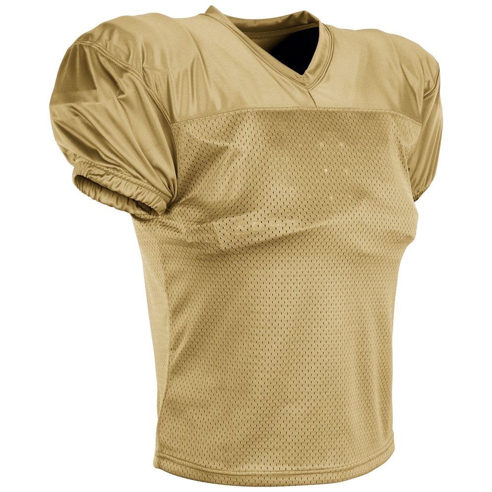 Pre Season Practice Football Jersey 7