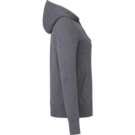 Women's ARGUS Eco Fleece Hoody 83