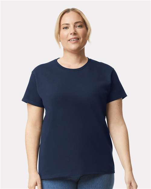 Women's Ultra Cotton® T-Shirt - 2000L 46