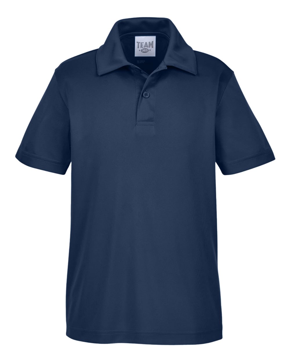 Youth Zone Performance Polo - TT51Y 1