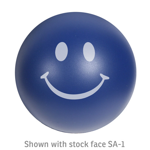 Emoticon Stress Ball 44
