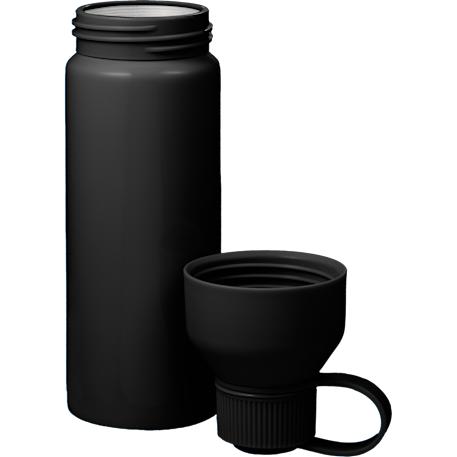 DUO 26oz Recycled Aluminum Bottle 7