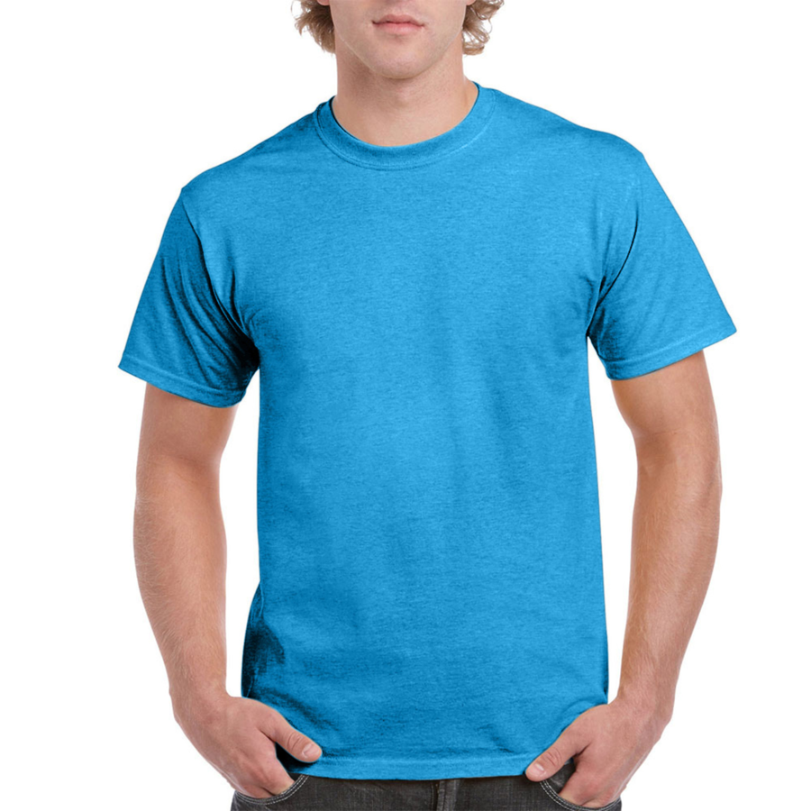 Gildan Ultra Cotton T-Shirt 6.1 oz 60