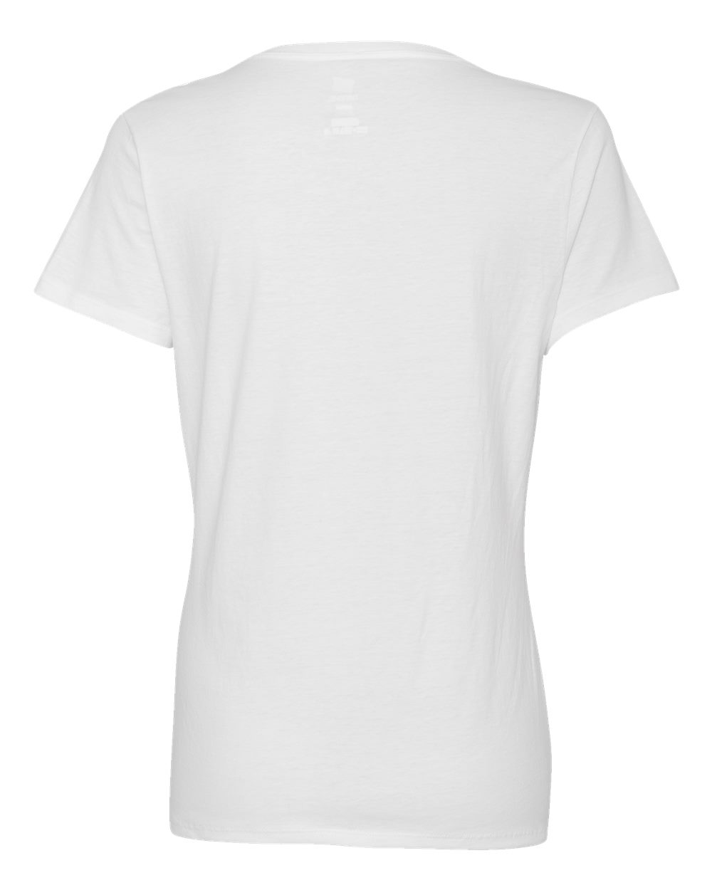 Women's Perfect-T V-Neck T-Shirt - S04V 5