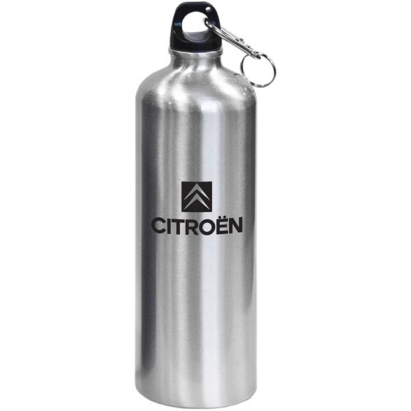 Morgan - 25 oz Aluminum Sports Bottle 1