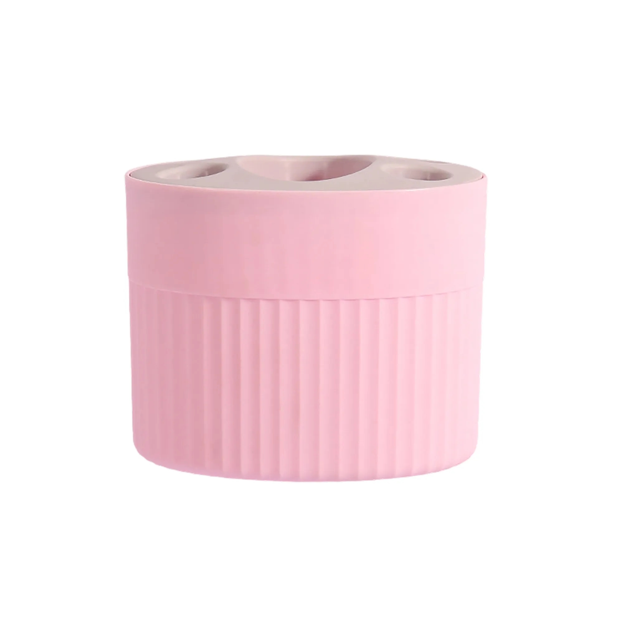 Compact Plastic Toothbrush Holder 4