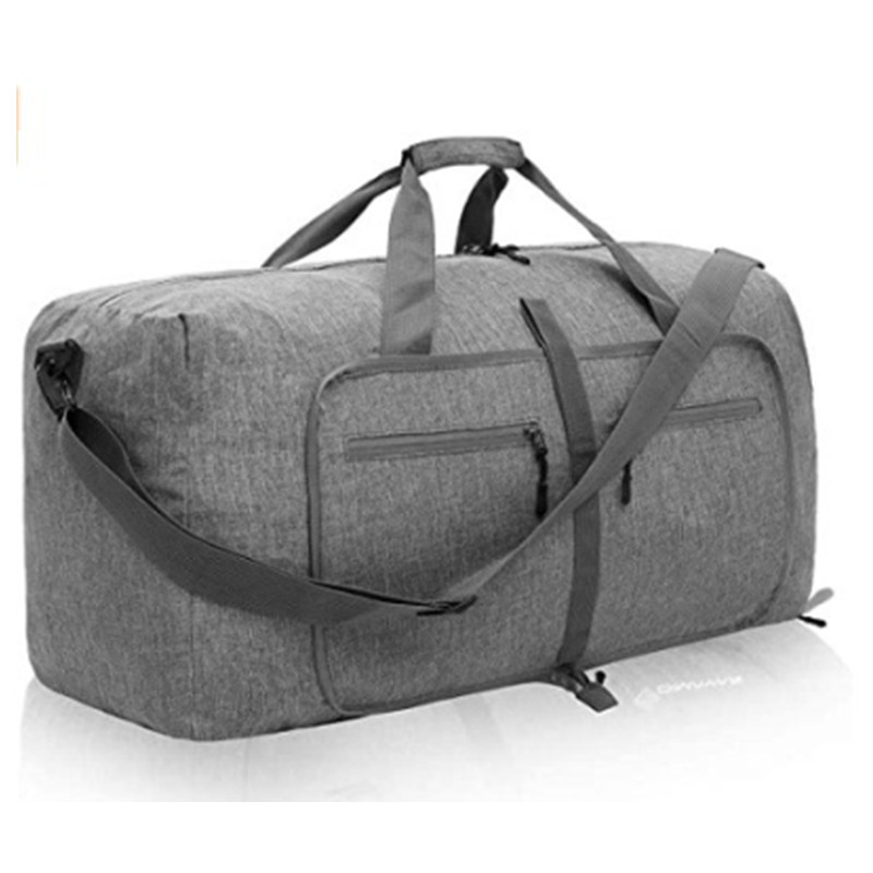 Customized Foldable Duffel Bag Large Size 14