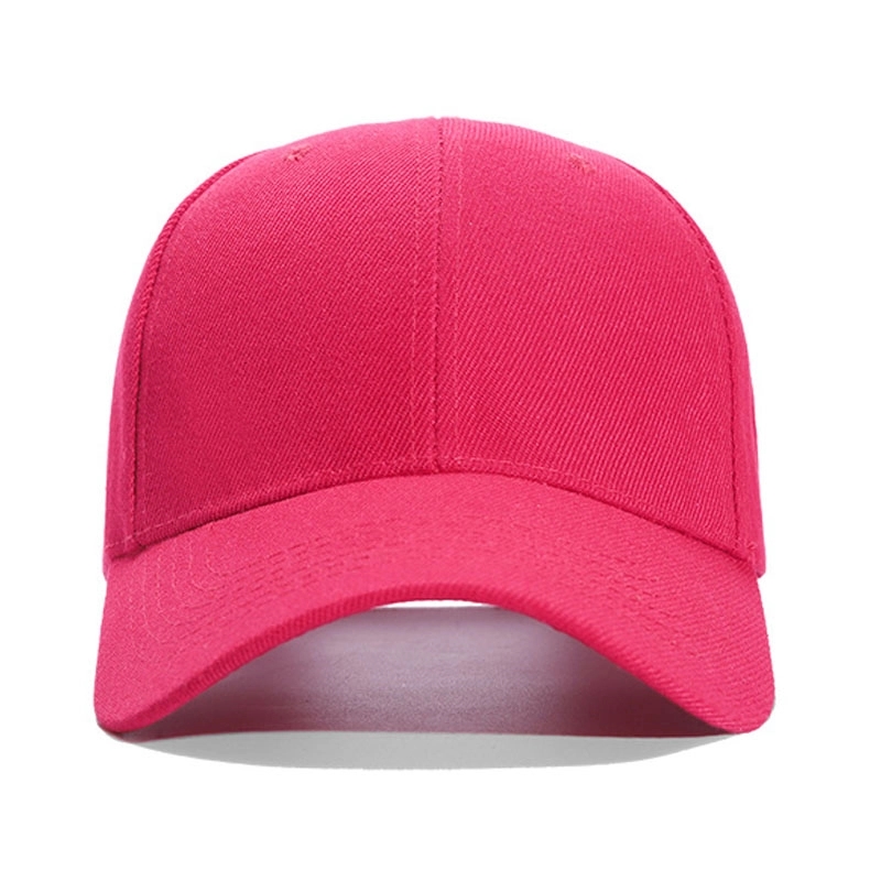 Essentials Unisex Baseball Cap 7