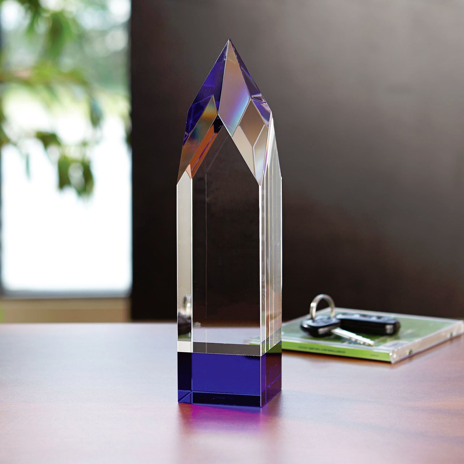 Indigo Peak Award 2