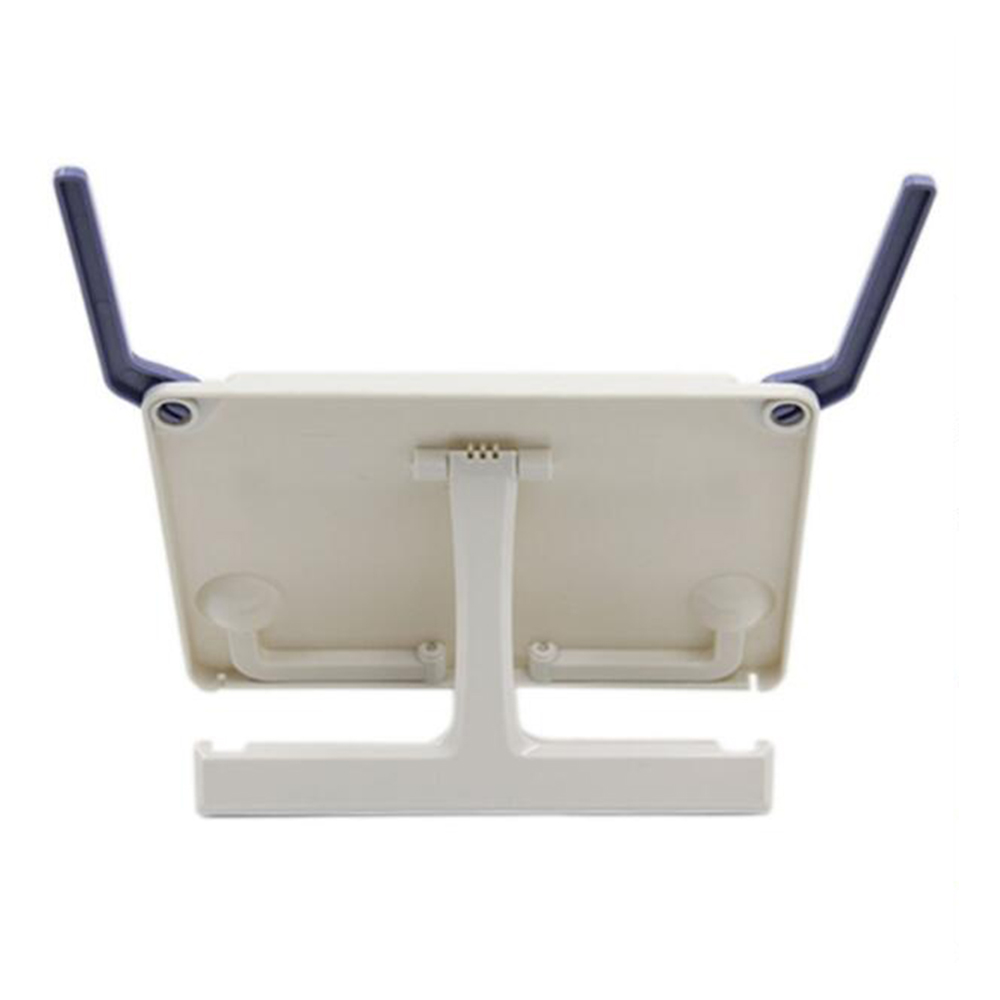 Adjustable Foldable Book Stand 2