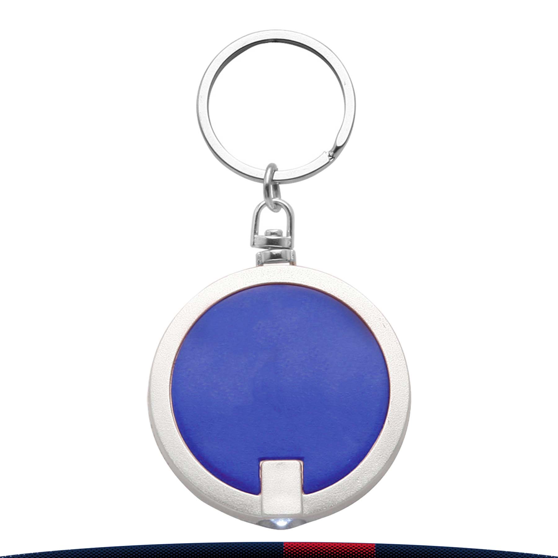 Sola LED Keychains 1